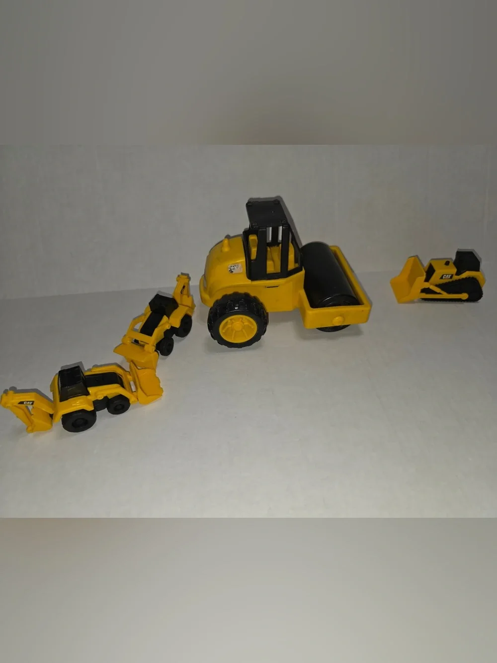 No brand mixed lot